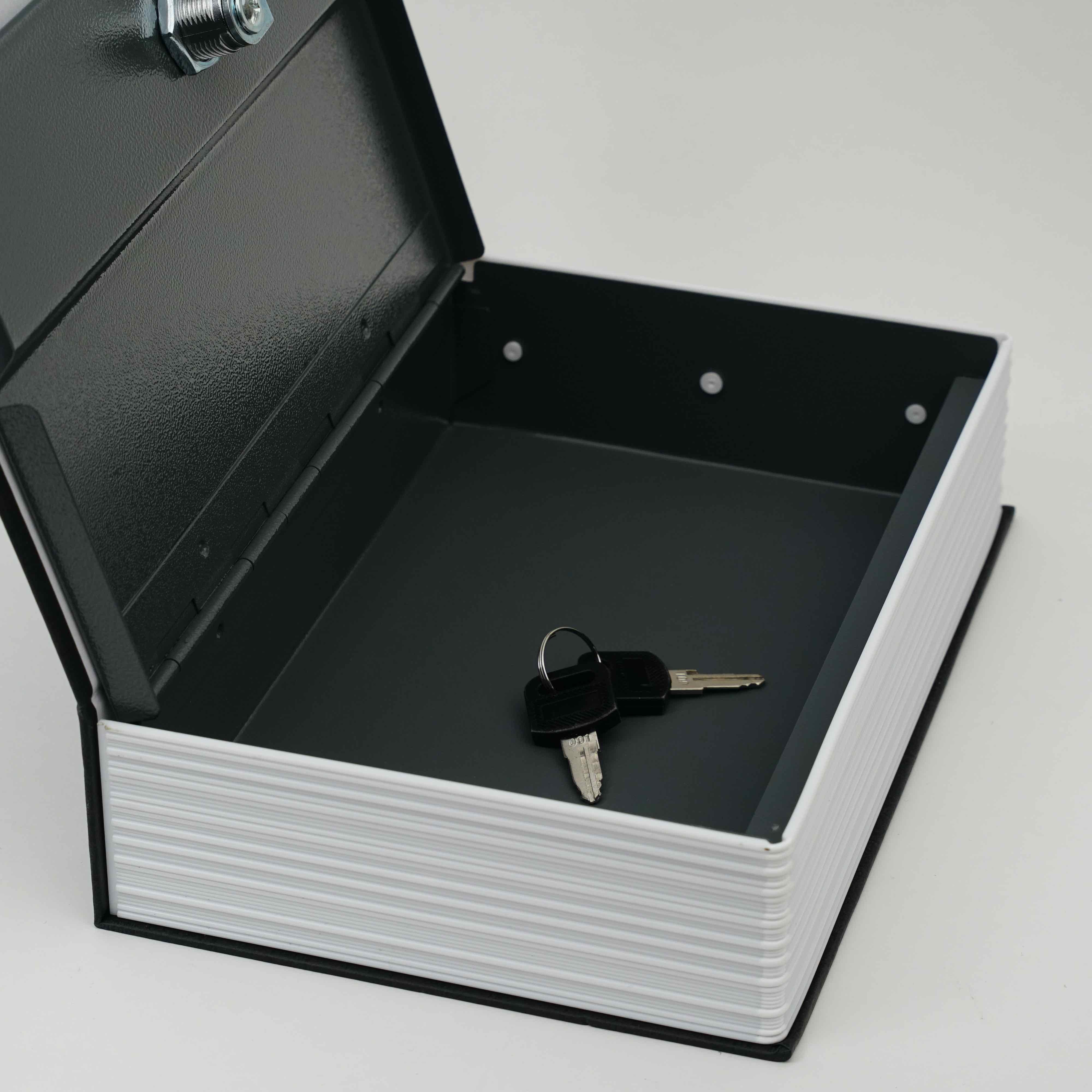 Book Safe – Petit Dictionnaire Anglais Secret