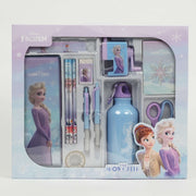 Kit Scolaire Frozen – Ensemble de 13 Pièces pour Enfants HugeKoom