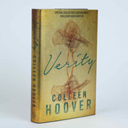 Verity – Colleen Hoover (Anglais)