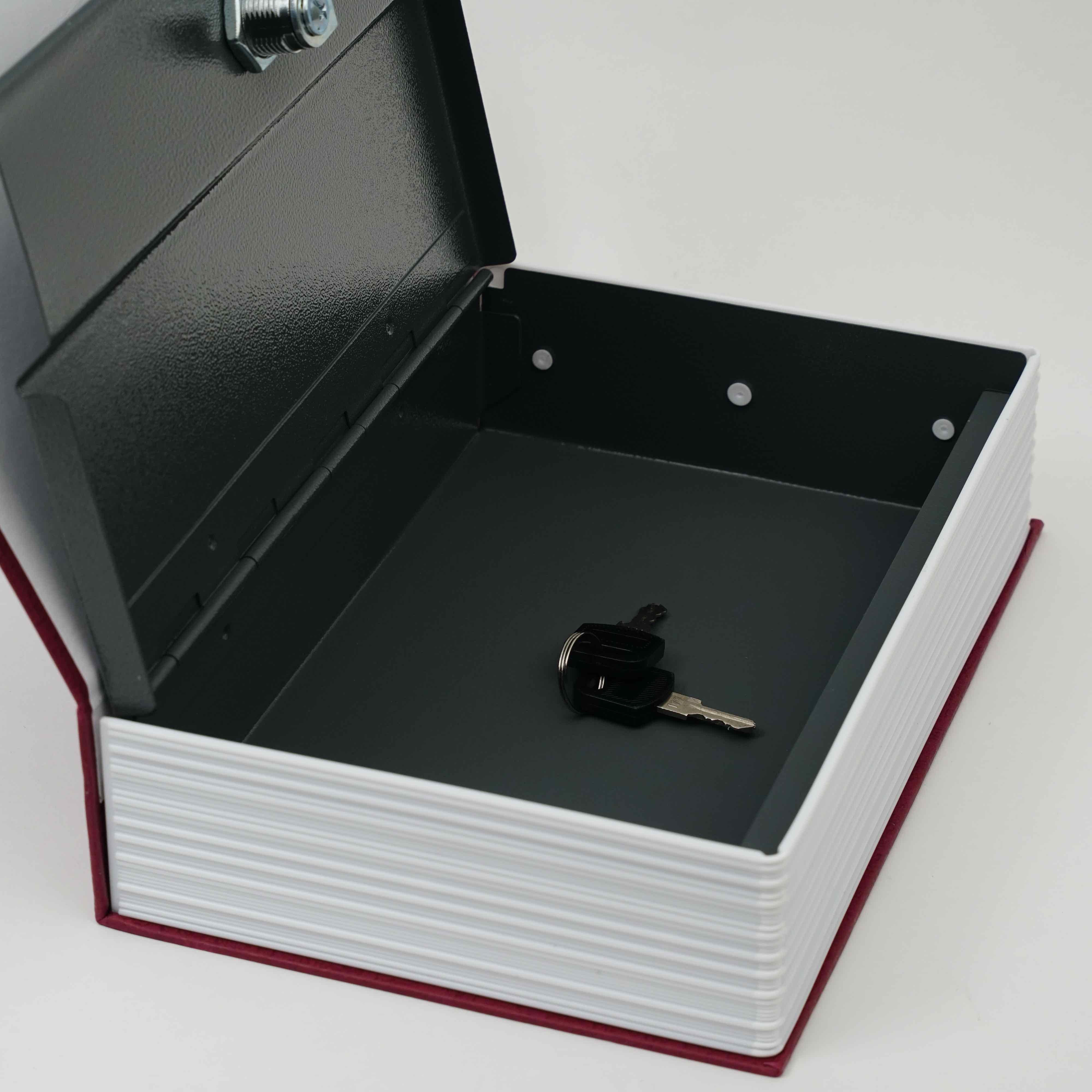 Book Safe – Petit Dictionnaire Anglais Secret