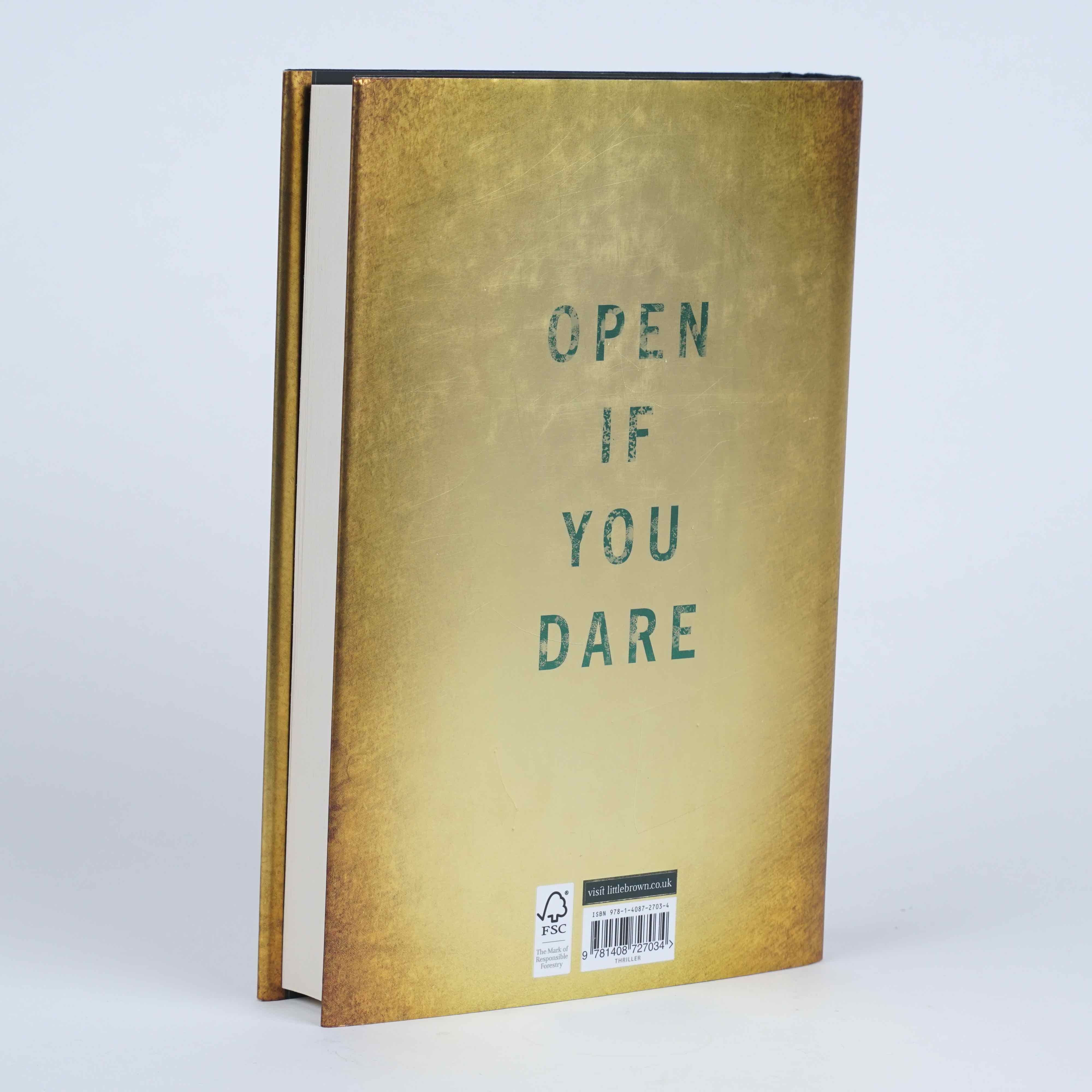 Verity – Colleen Hoover (Anglais)