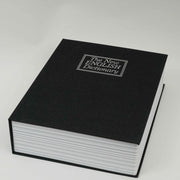 Book Safe – Grand Dictionnaire Anglais Secret
