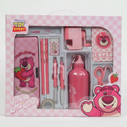 Kit Scolaire Lotso – Ensemble de 13 Pièces pour Enfants HugeKoom