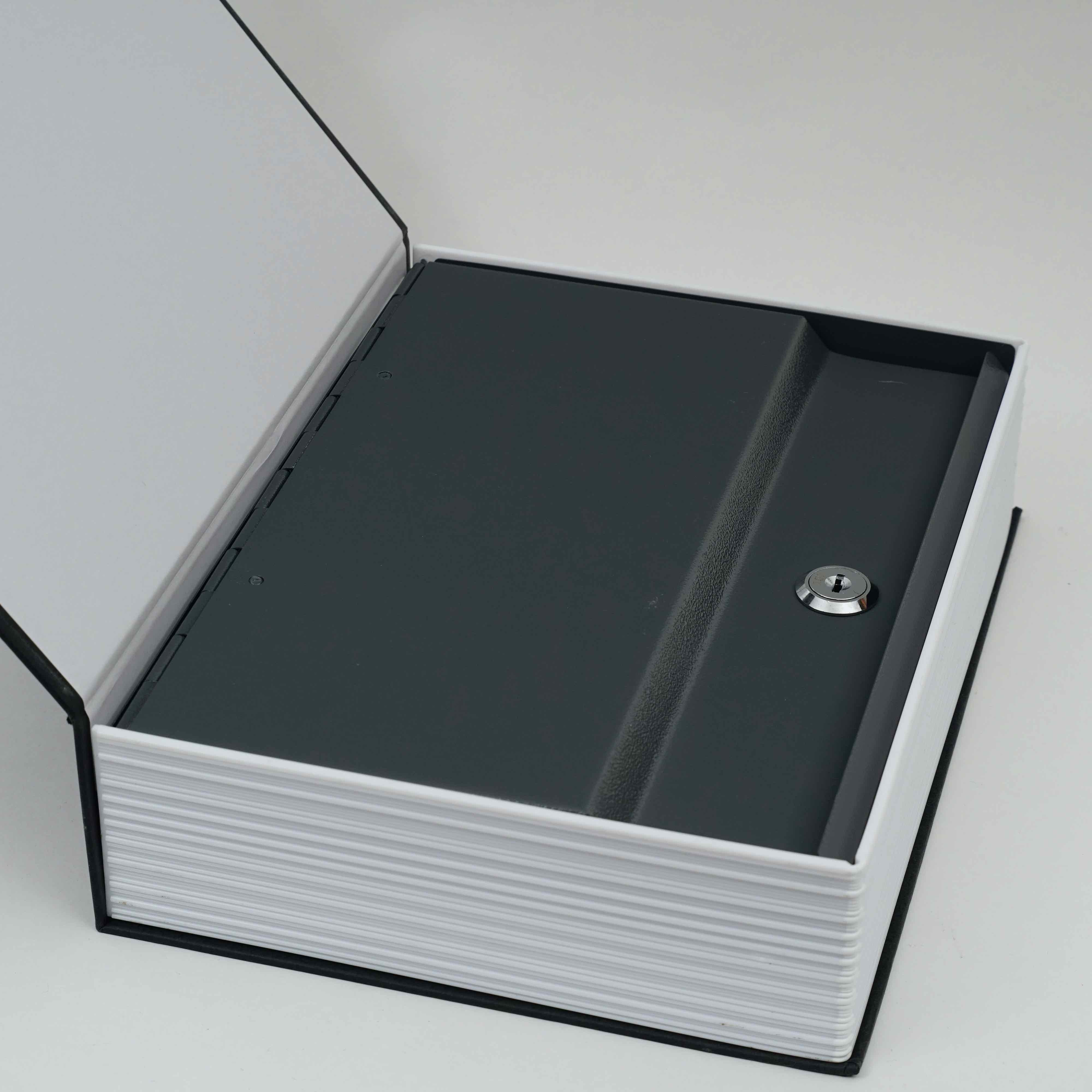 Book Safe – Grand Dictionnaire Anglais Secret
