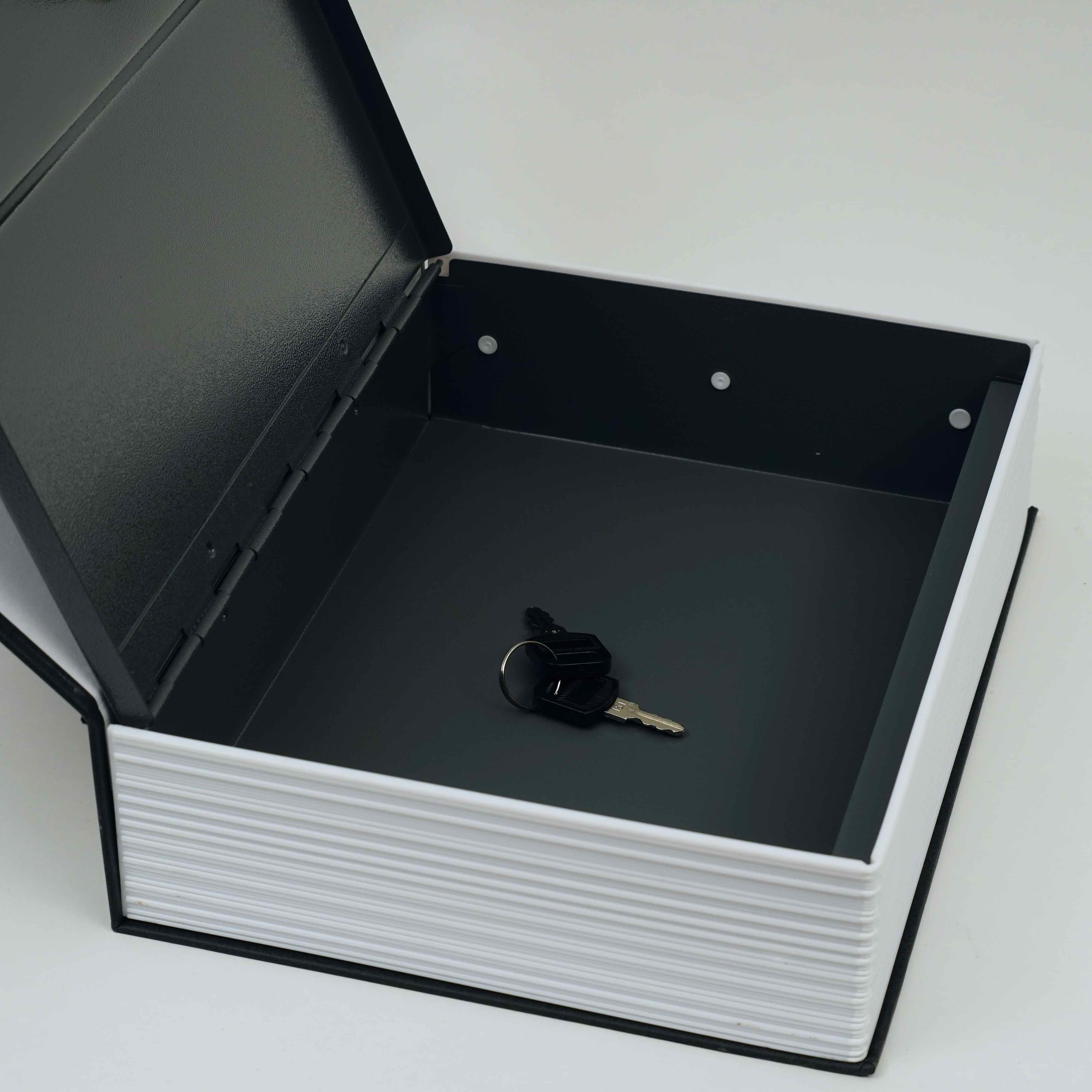 Book Safe – Grand Dictionnaire Anglais Secret