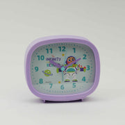 Horloge enfants – Toy Story, Mickey & Lotso Huge