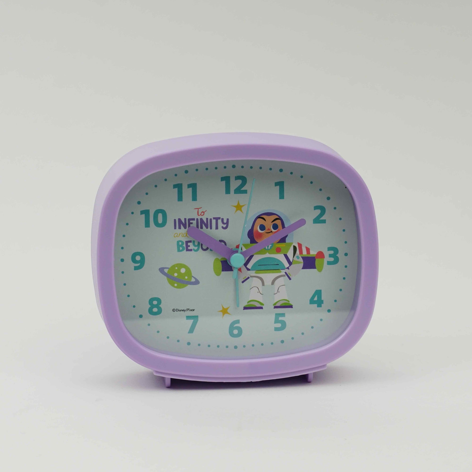 Horloge enfants – Toy Story, Mickey & Lotso Huge