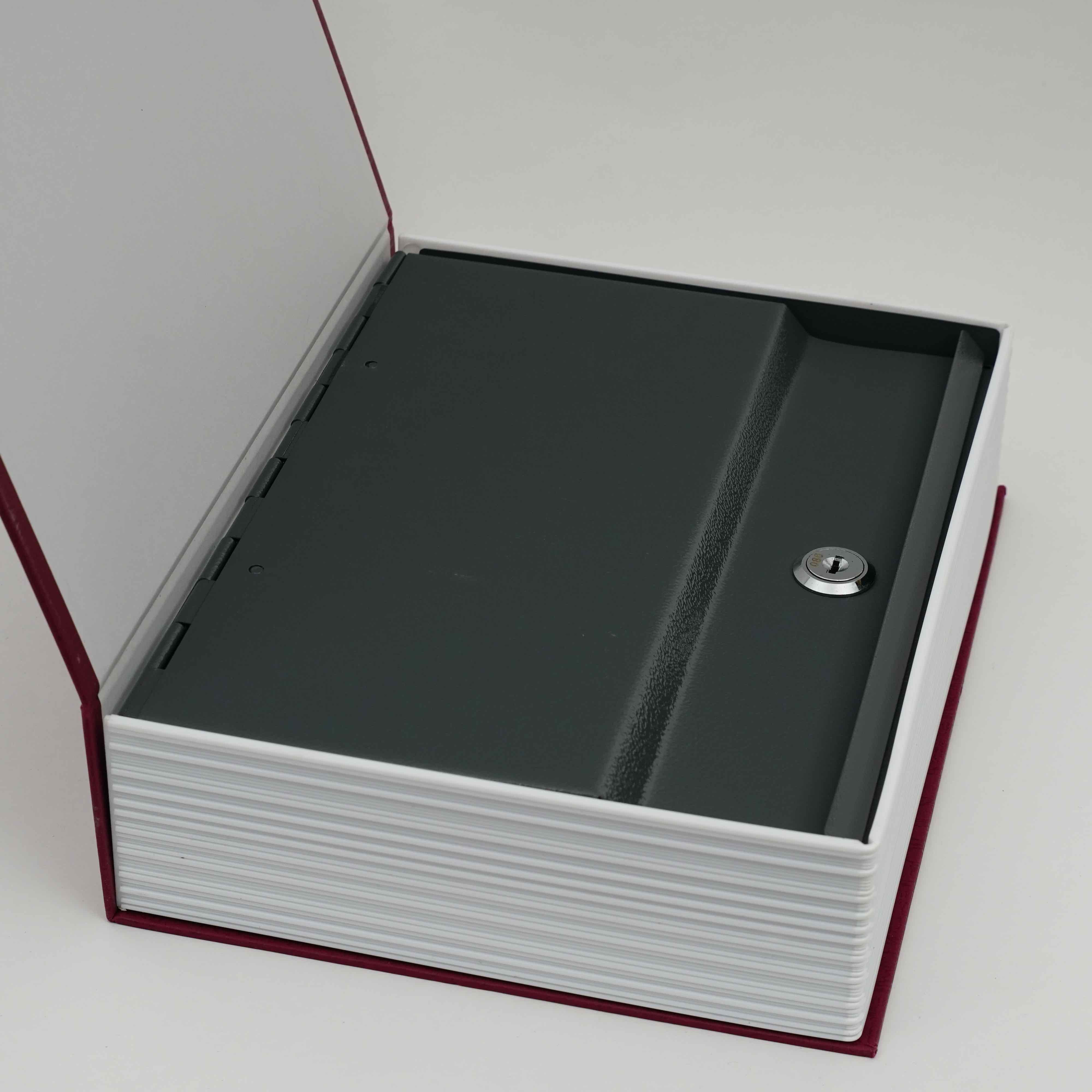 Book Safe – Grand Dictionnaire Anglais Secret