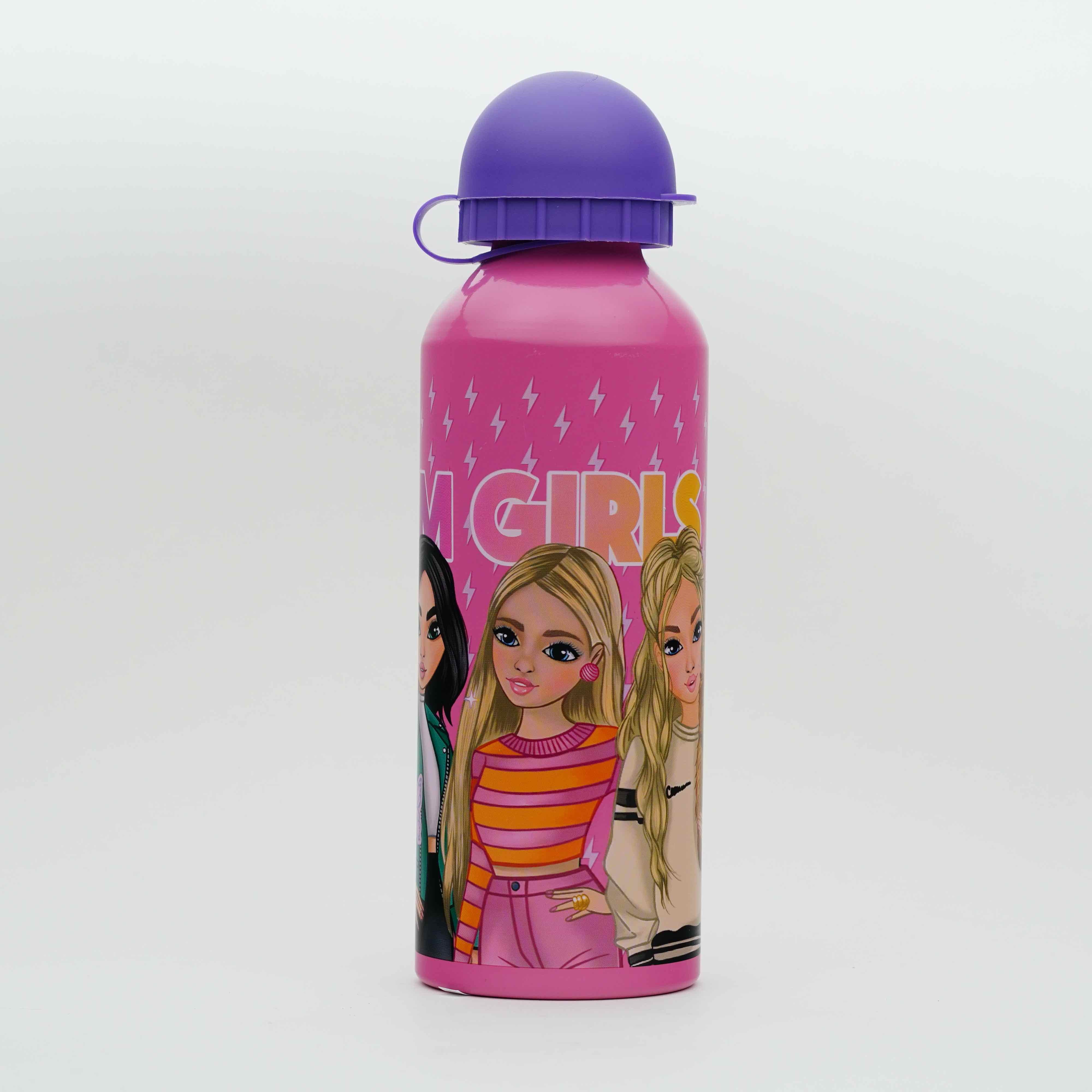 Gourde Aluminium 500ml Pour Enfants
