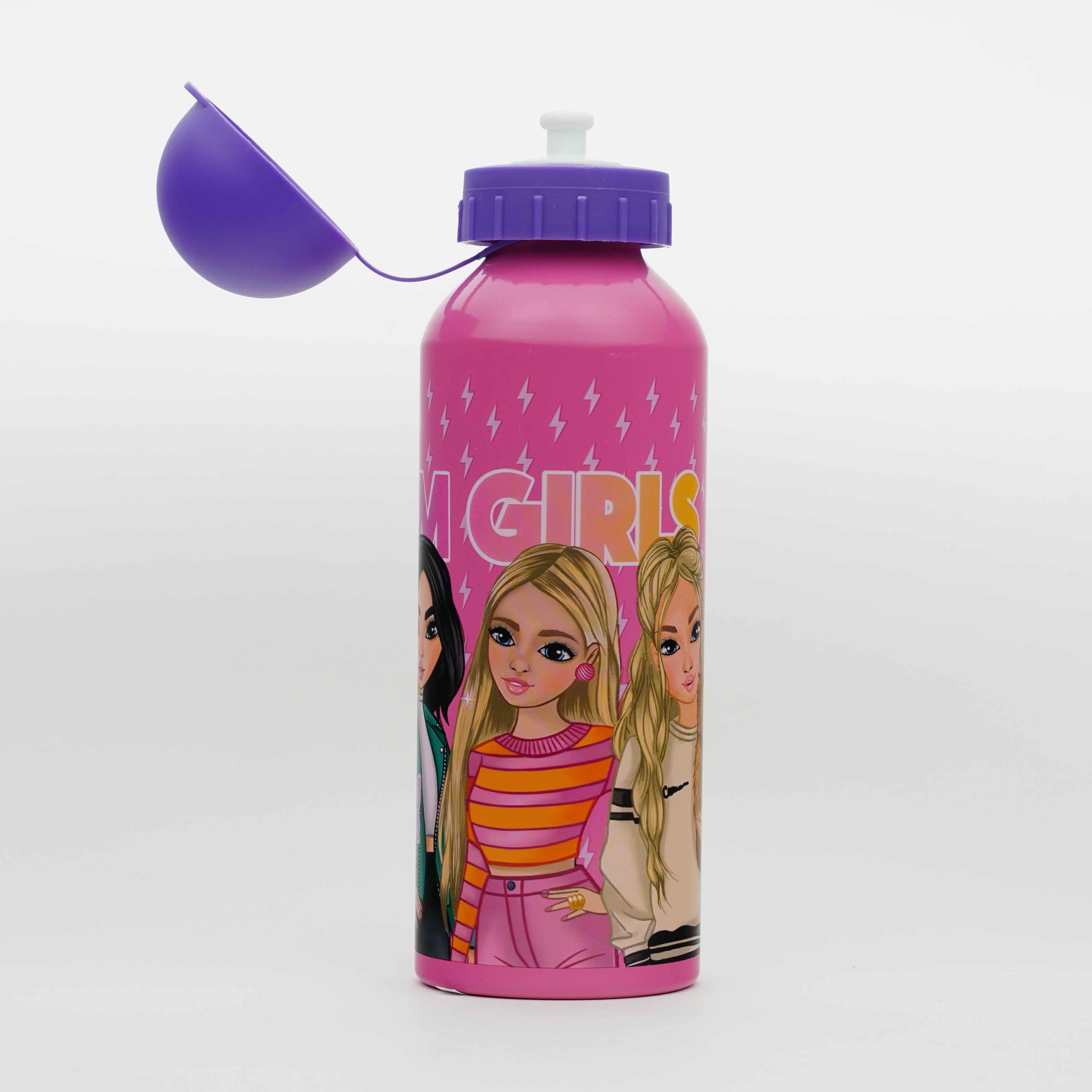 Gourde Aluminium 500ml Pour Enfants Huge