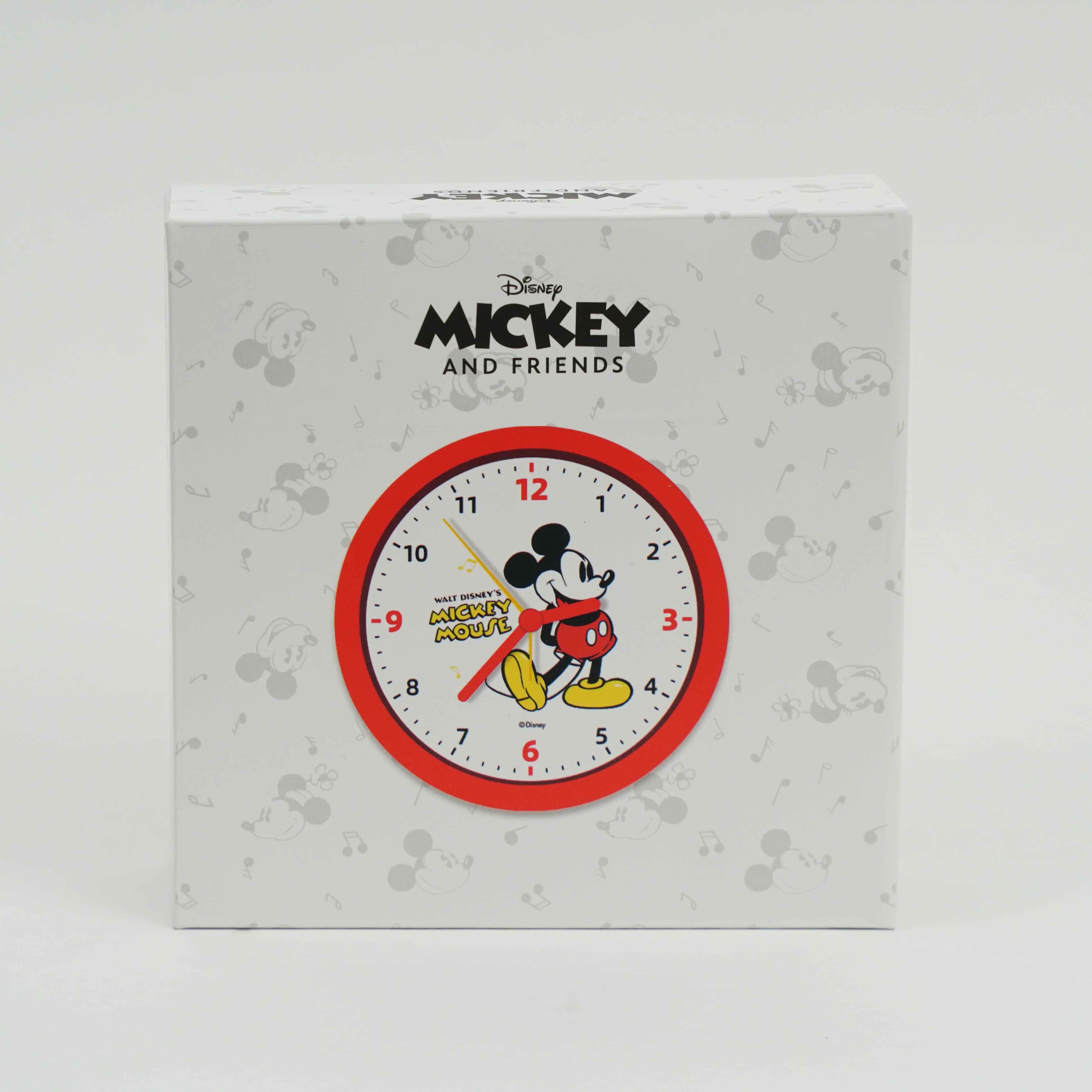 Horloge enfants – Toy Story, Mickey & Lotso Huge