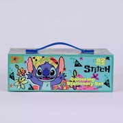 Coffret Coloriage 62 pcs Stitch Disney – Algérie | Hugeunivers