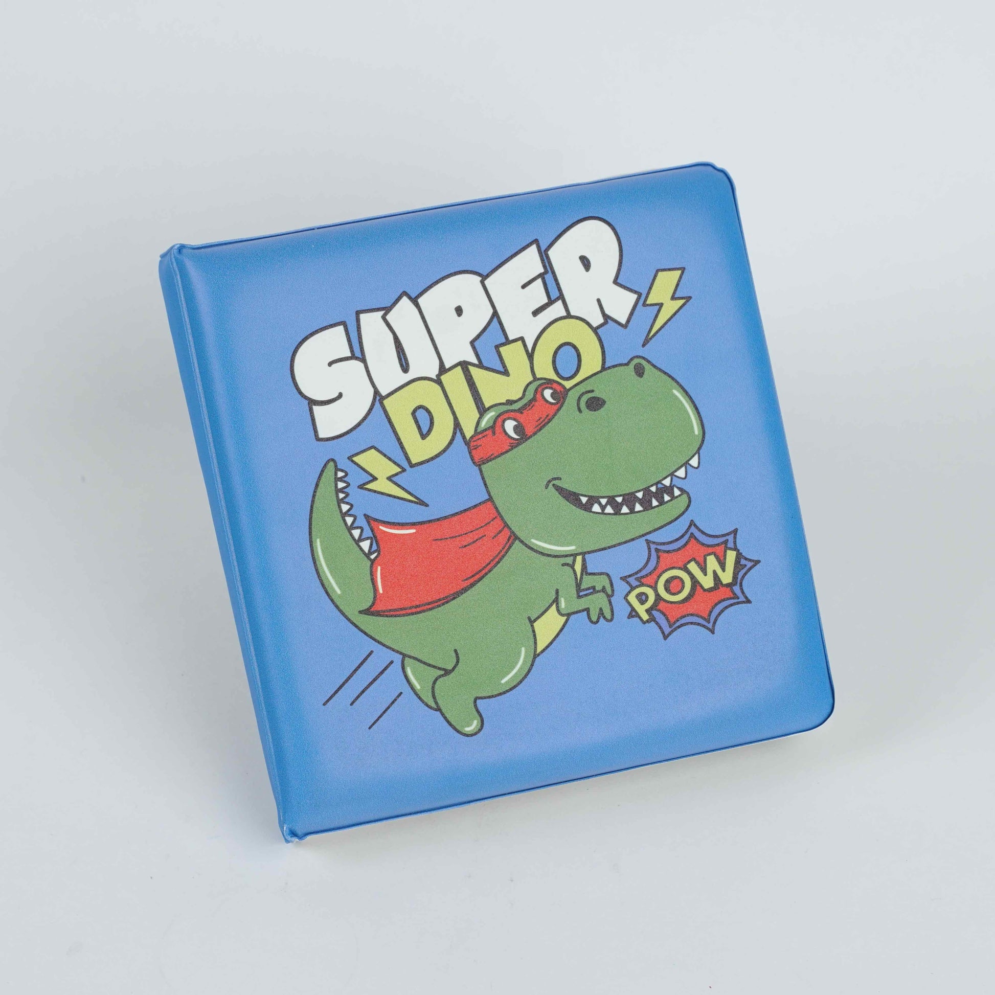 Mini notebook enfant Shark, Skate Dinosaur & Super Dinosaur HugeKoom