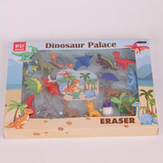 Set Gommes Fantaisie Dinosaure Space Explorer – Algérie | Hugeunivers