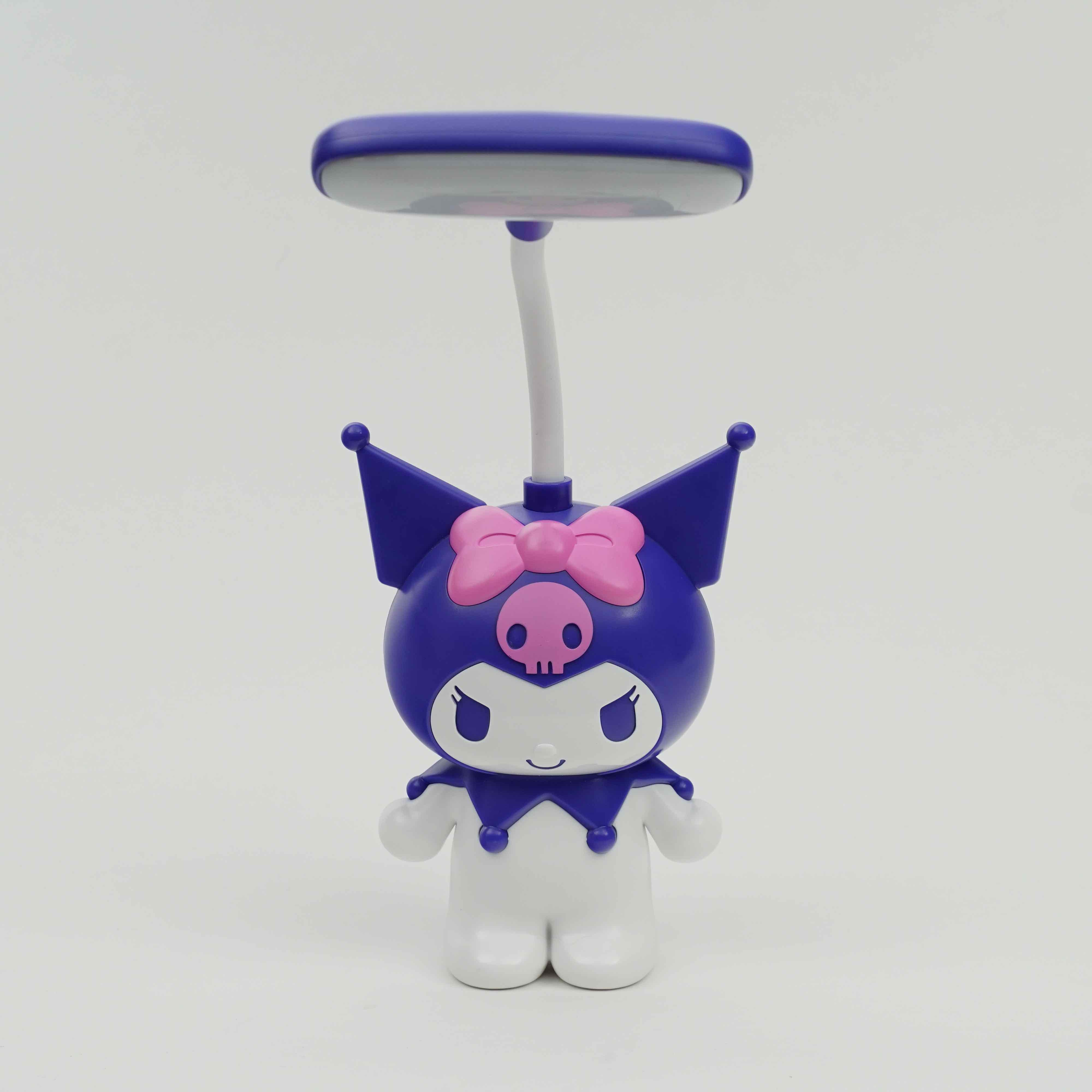 Lampe de Bureau Kuromi Huge