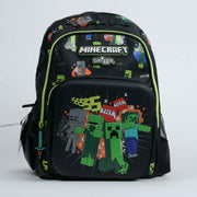 Sac à dos Smiggle Minecraft HugeKoom