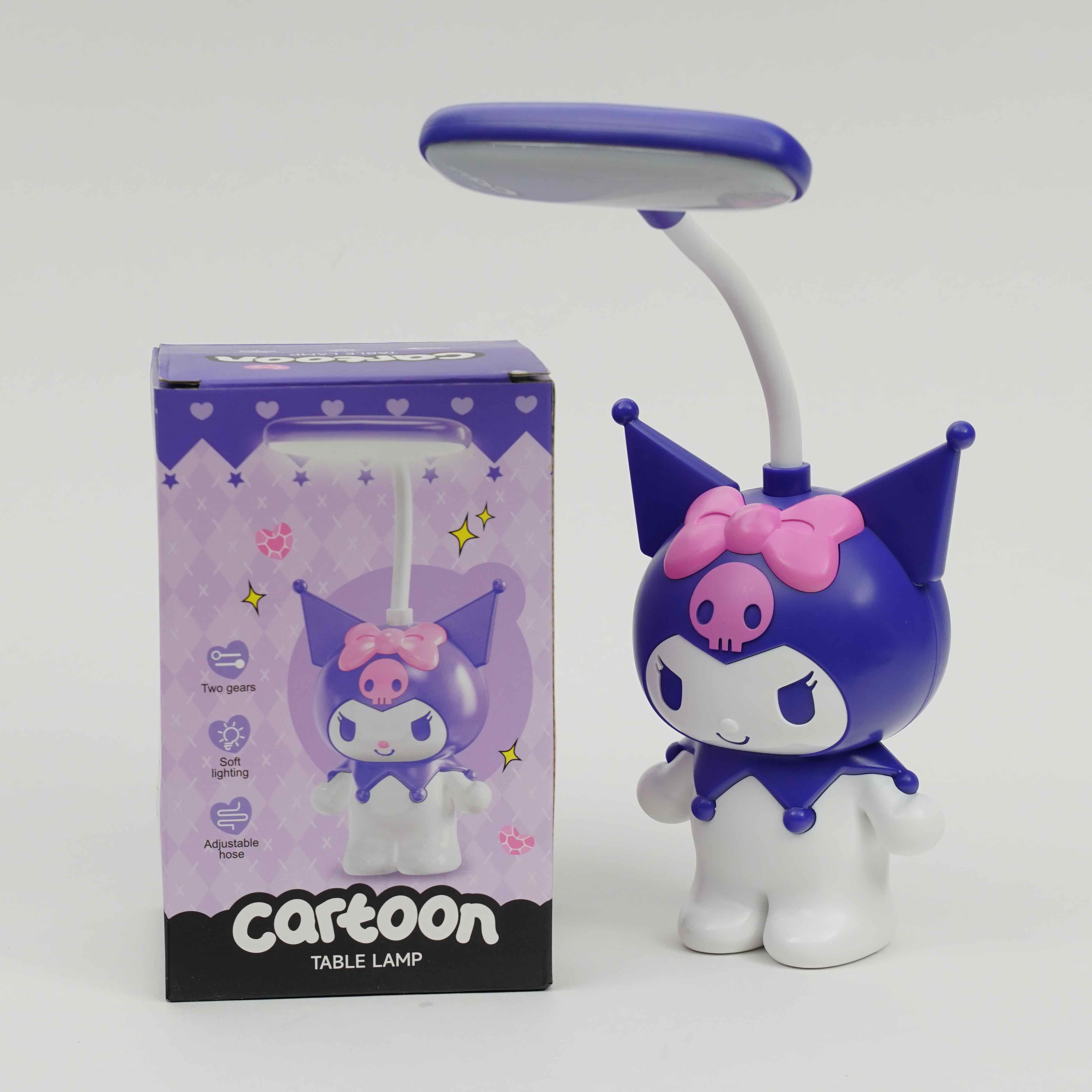 Lampe de Bureau Kuromi N360