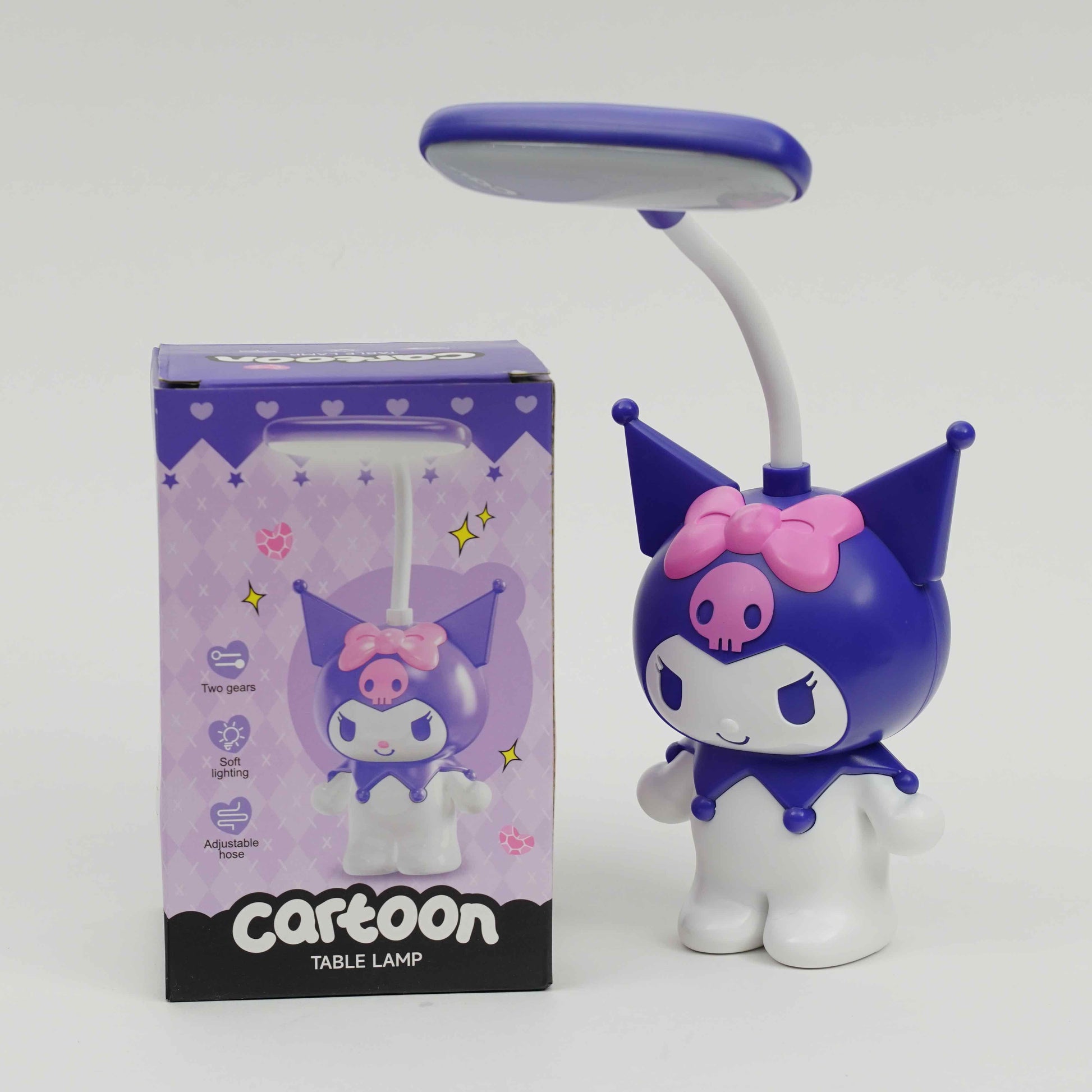 Lampe de Bureau Kuromi Huge