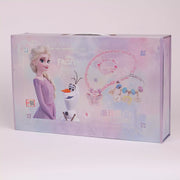 Mini Kit Créatif Bracelets Frozen Disney – Algérie | Hugeunivers