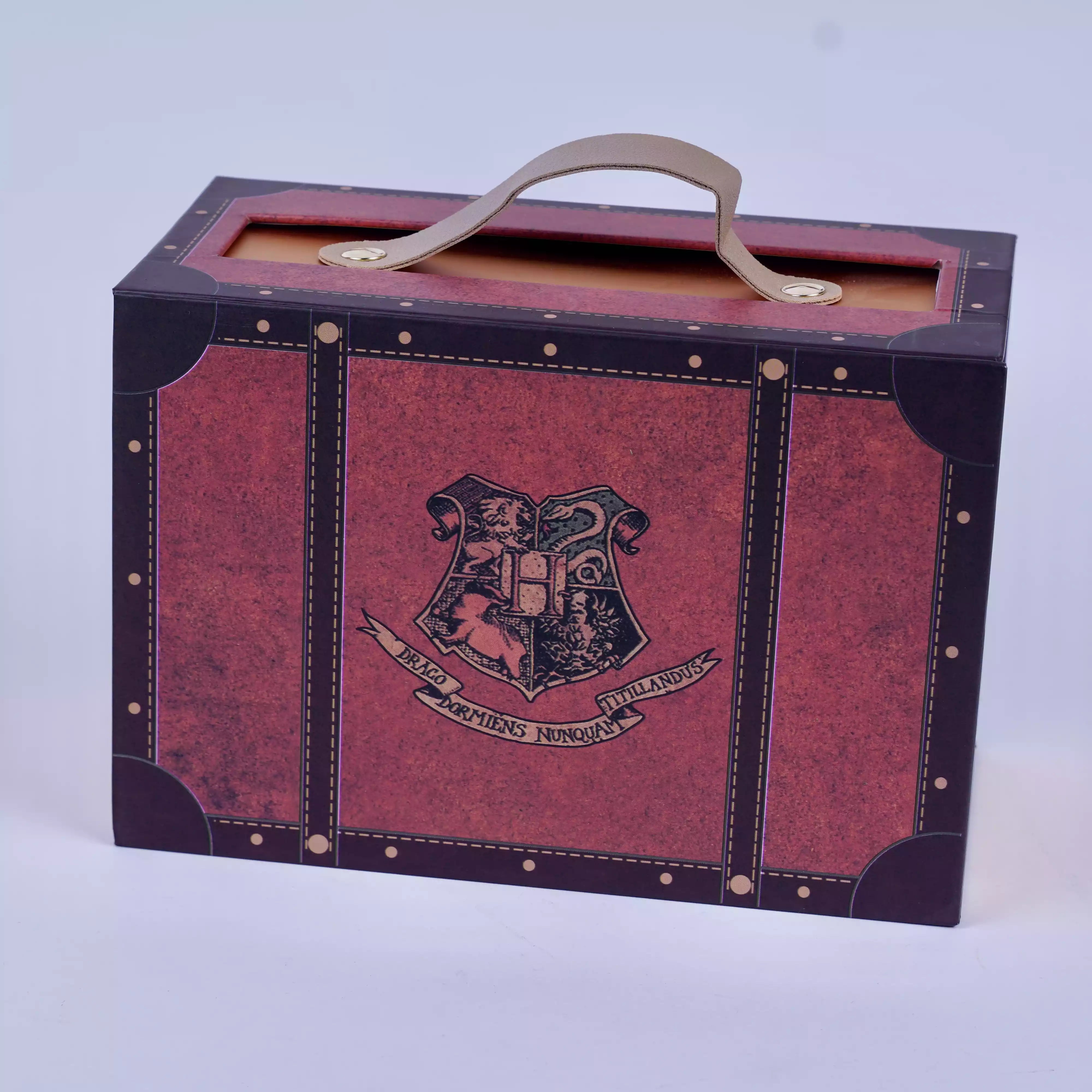 Coffret Trésor Harry Potter HU13 110
