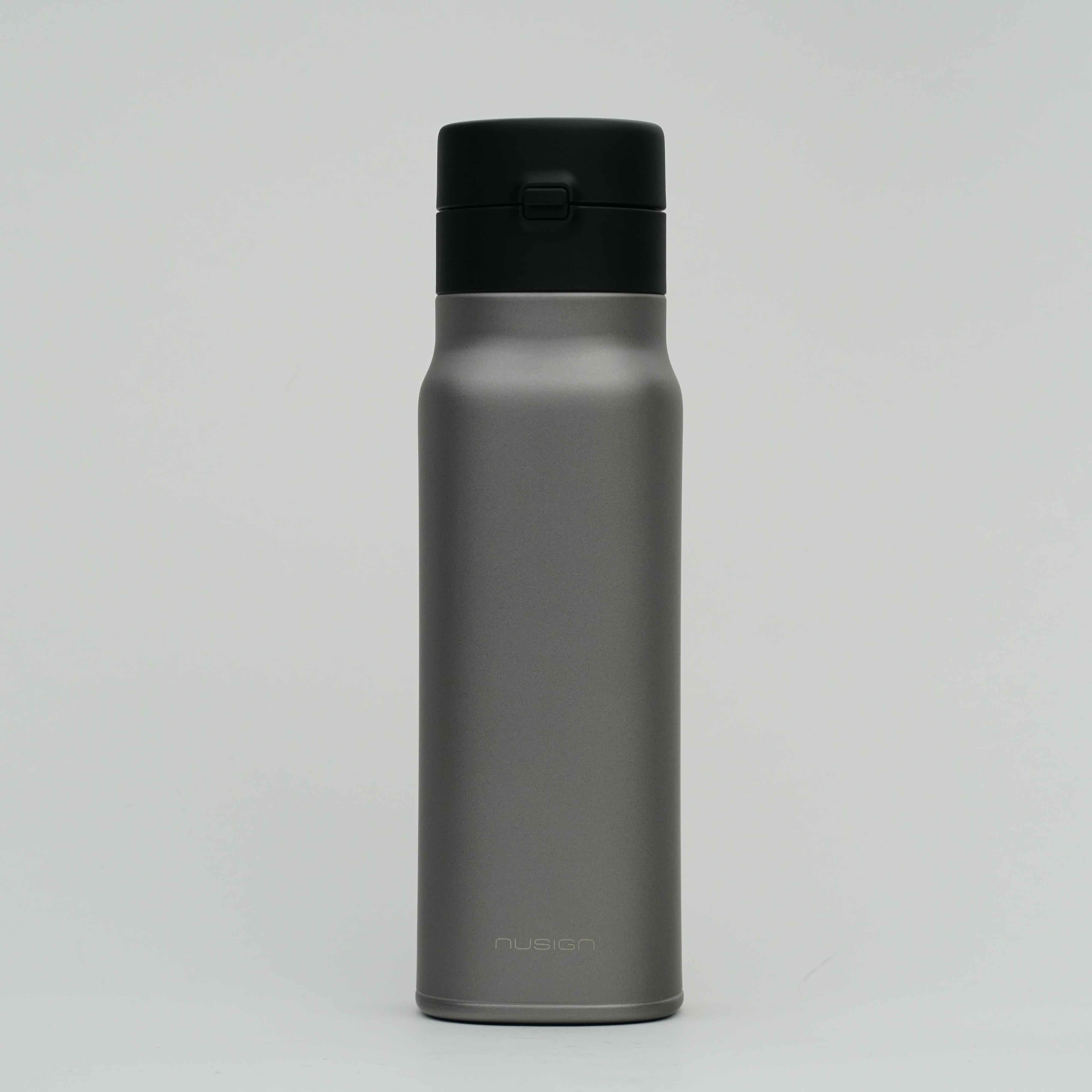 Gourde avec Filtre Isotherme DELI NS900