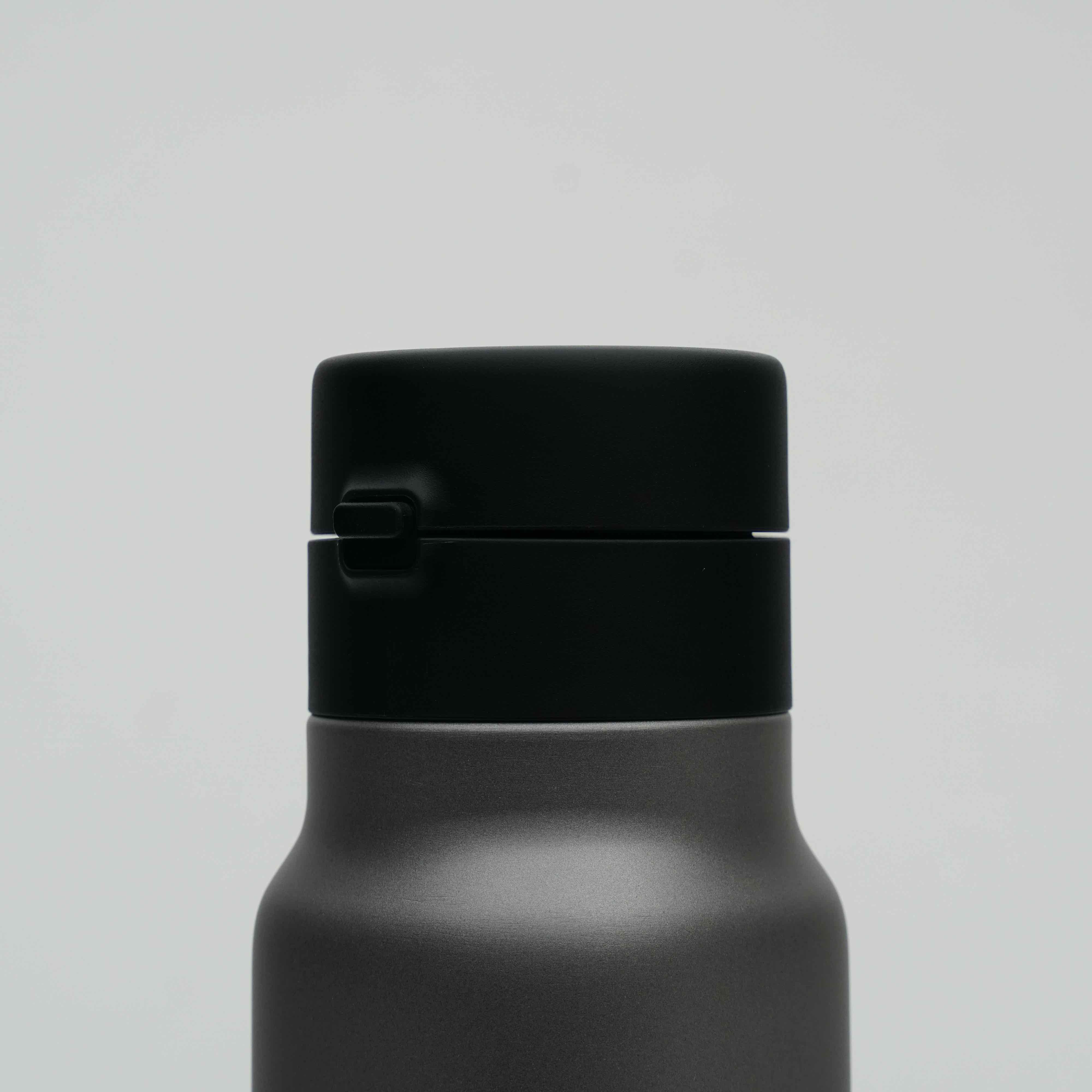 Gourde avec Filtre Isotherme DELI NS900 DELI