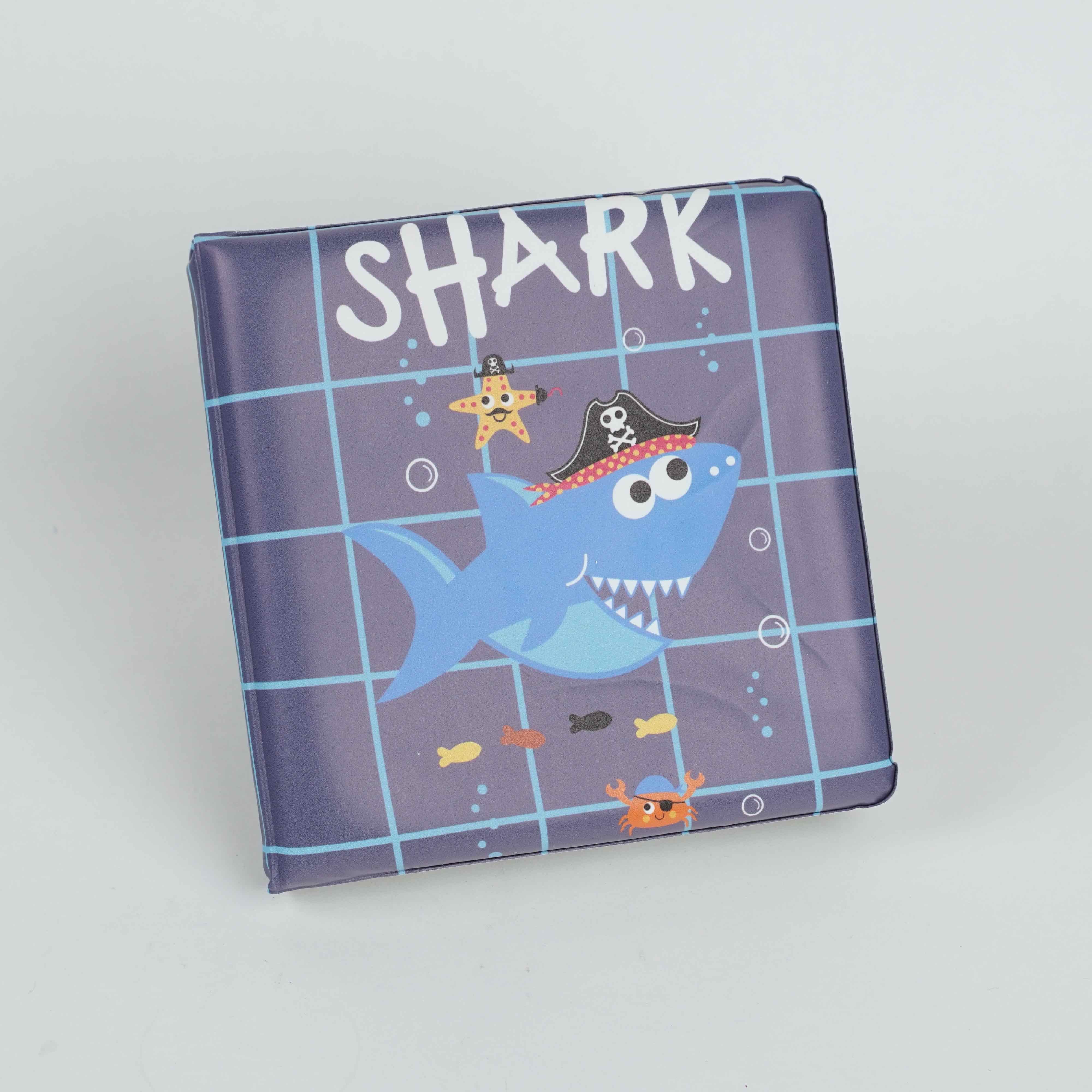 Mini notebook enfant Shark, Skate Dinosaur & Super Dinosaur