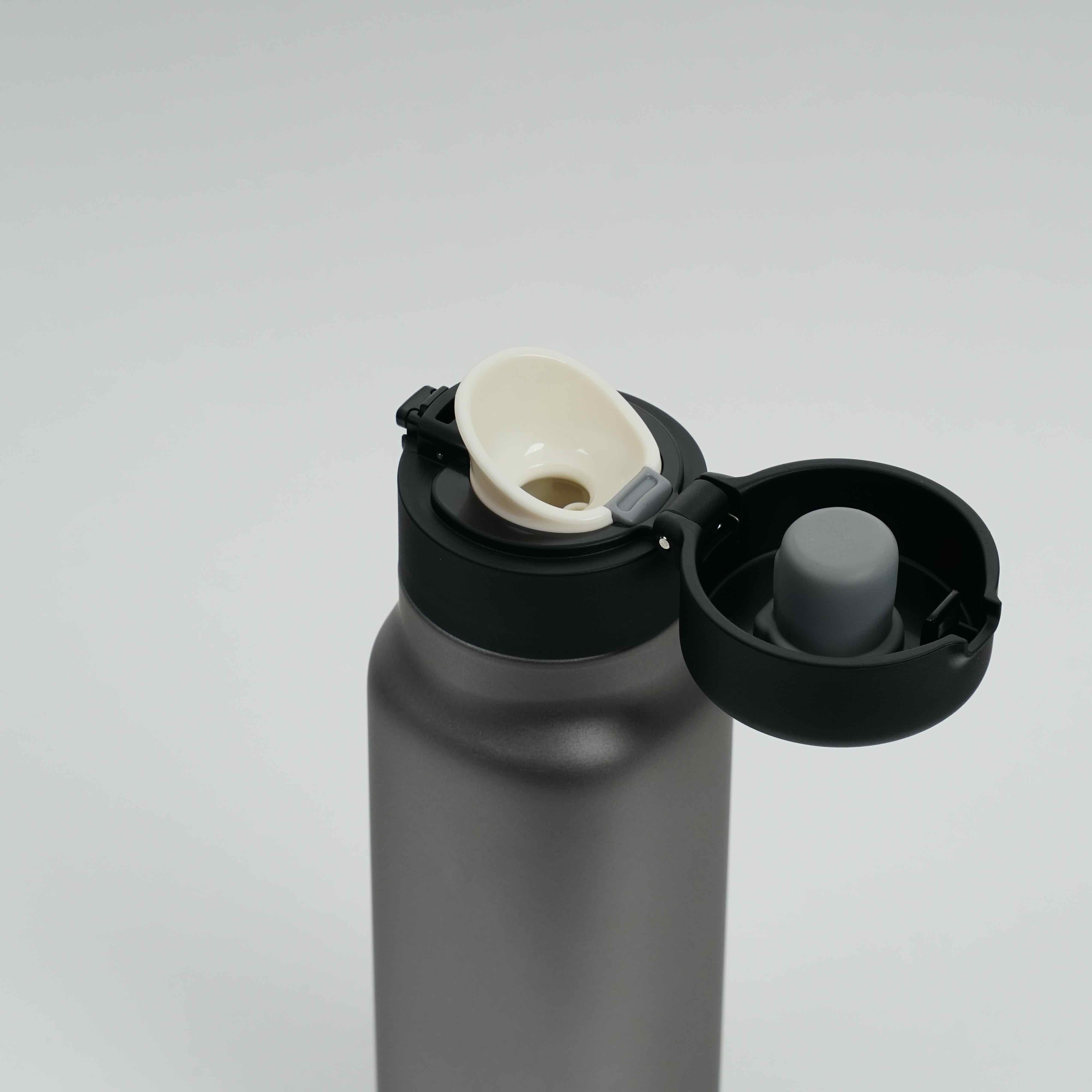 Gourde avec Filtre Isotherme DELI NS900