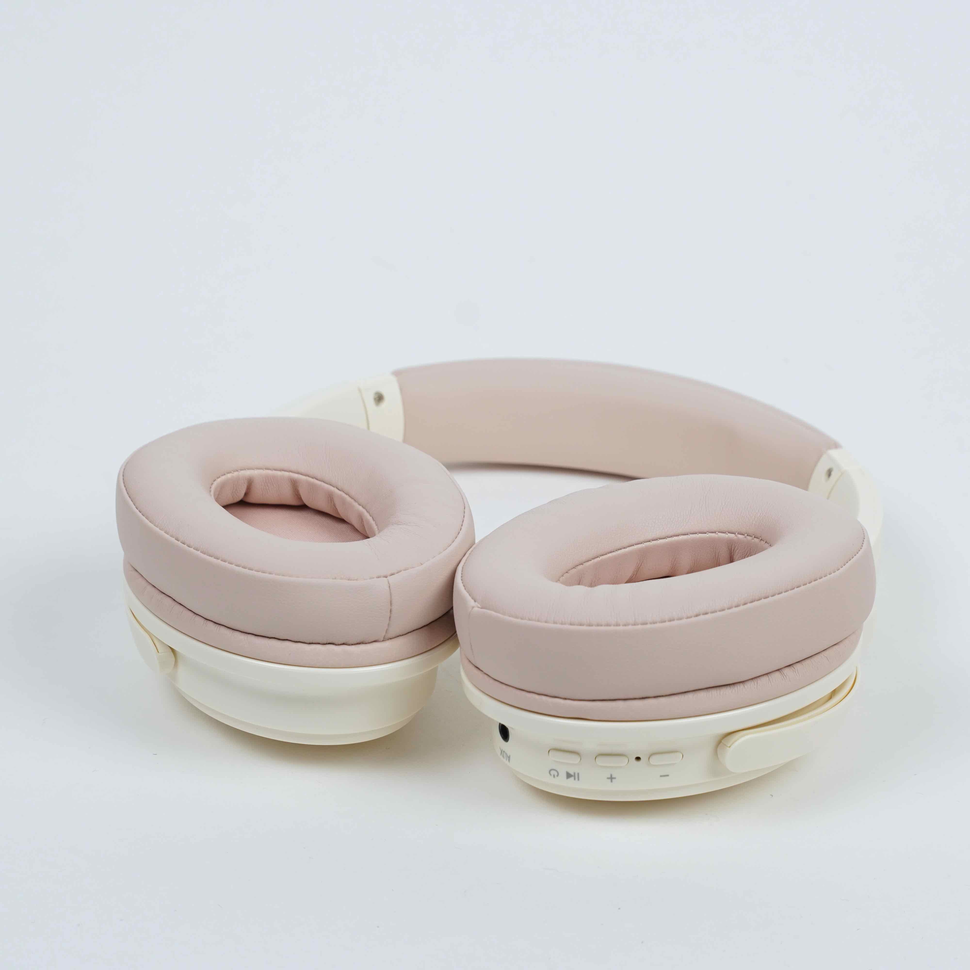 DELI LT600 – Casque Study Mode pour Études