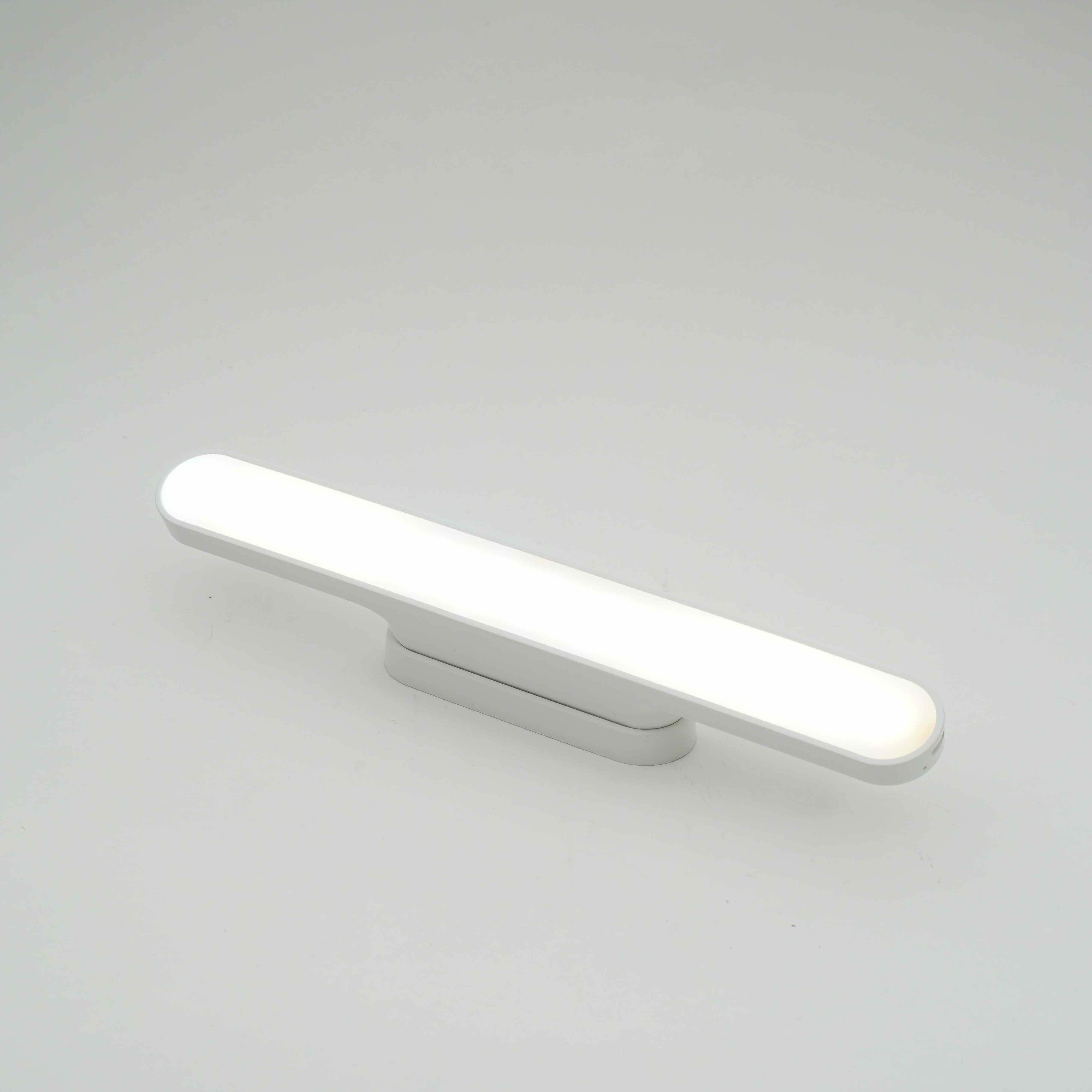 Lampe de Bureau Rechargeable DELI LF101A