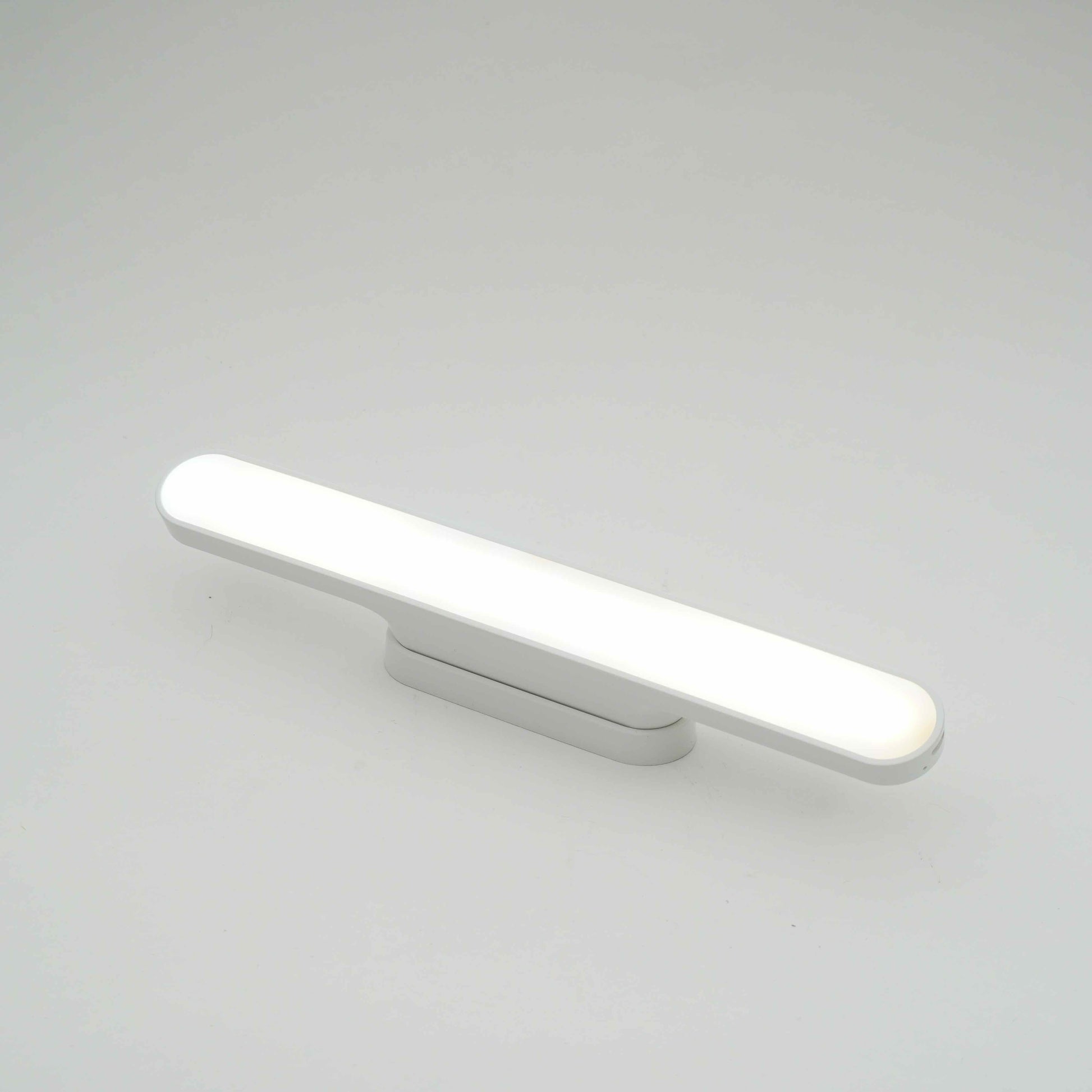 Lampe de Bureau Rechargeable DELI LF101A DELI