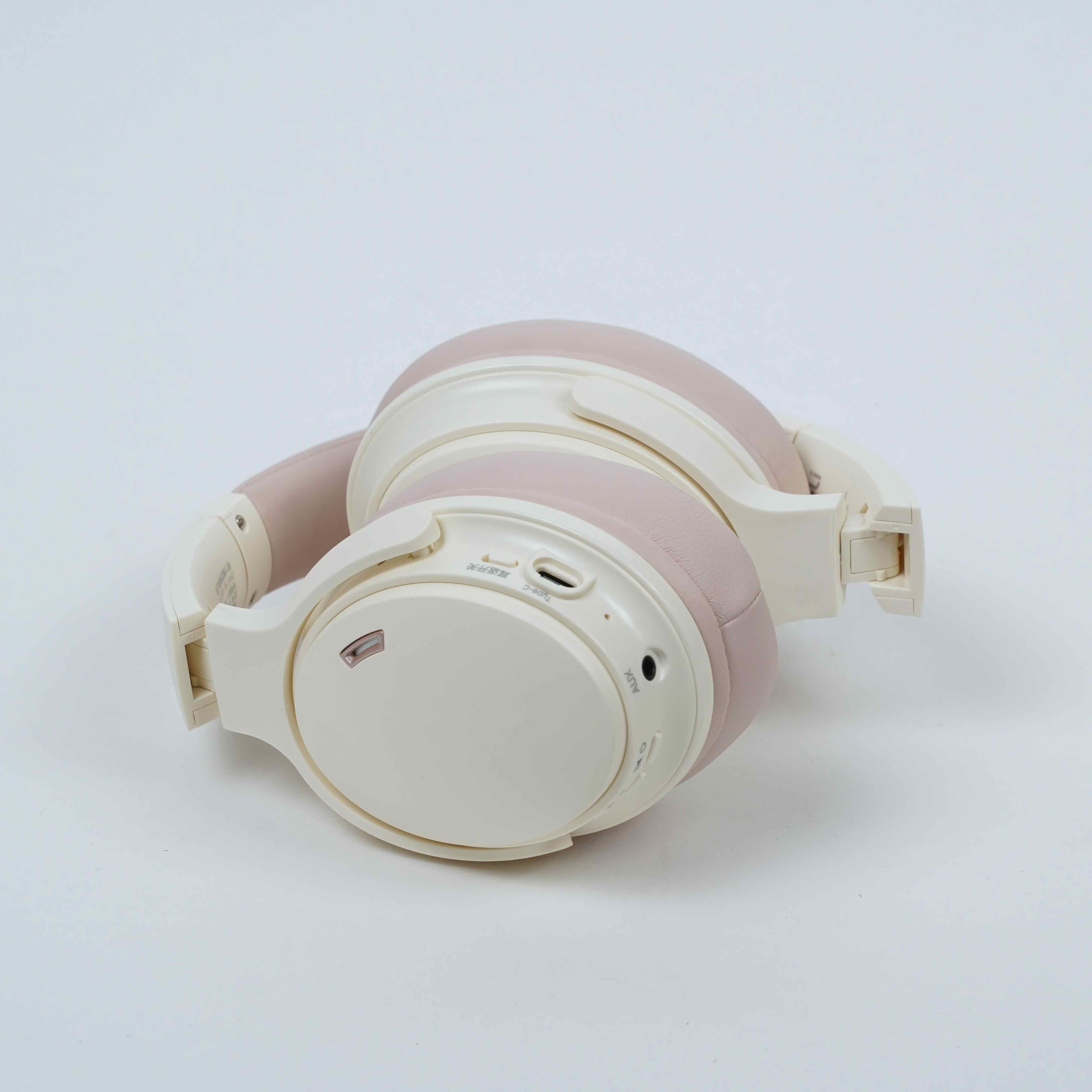 DELI LT600 – Casque Study Mode pour Études