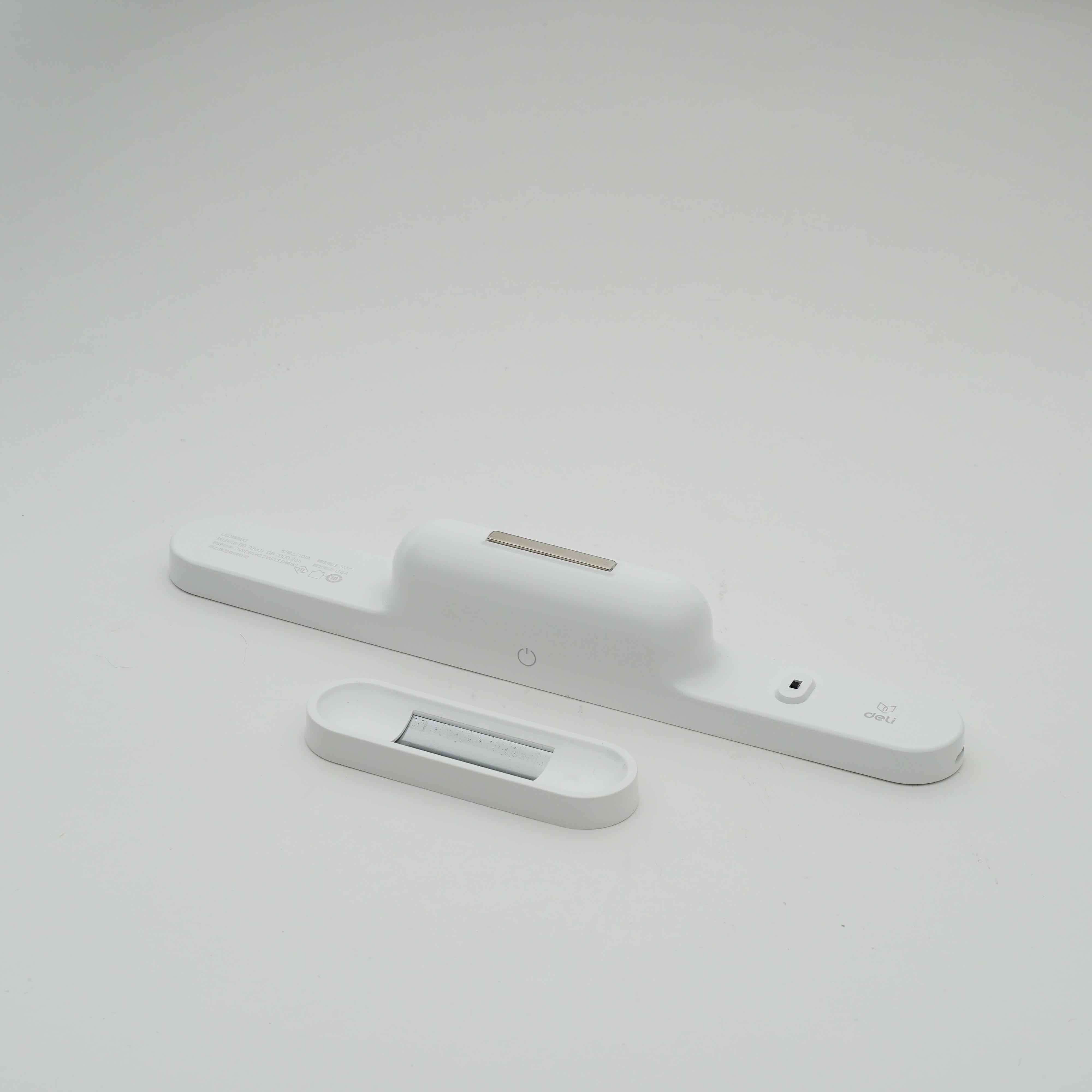 Lampe de Bureau Rechargeable DELI LF101A