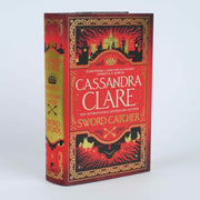 Sword Catcher – Édition Limitée Collector (Anglais)