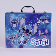 Coffret Coloriage 62 Pièces Stitch Disney – Algérie | Hugeunivers