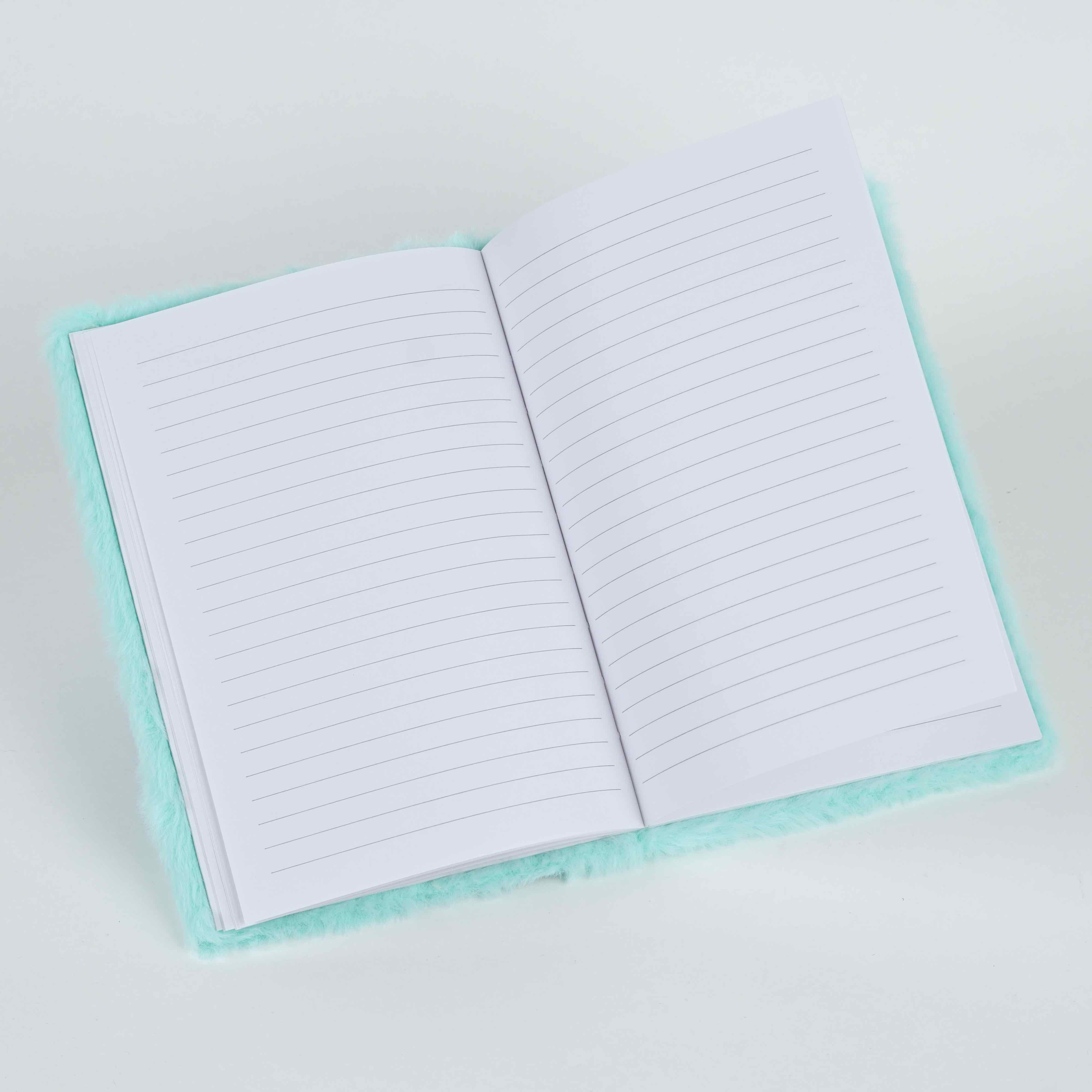 Notebook enfant 3D Stitch – Carnet scolaire illustré