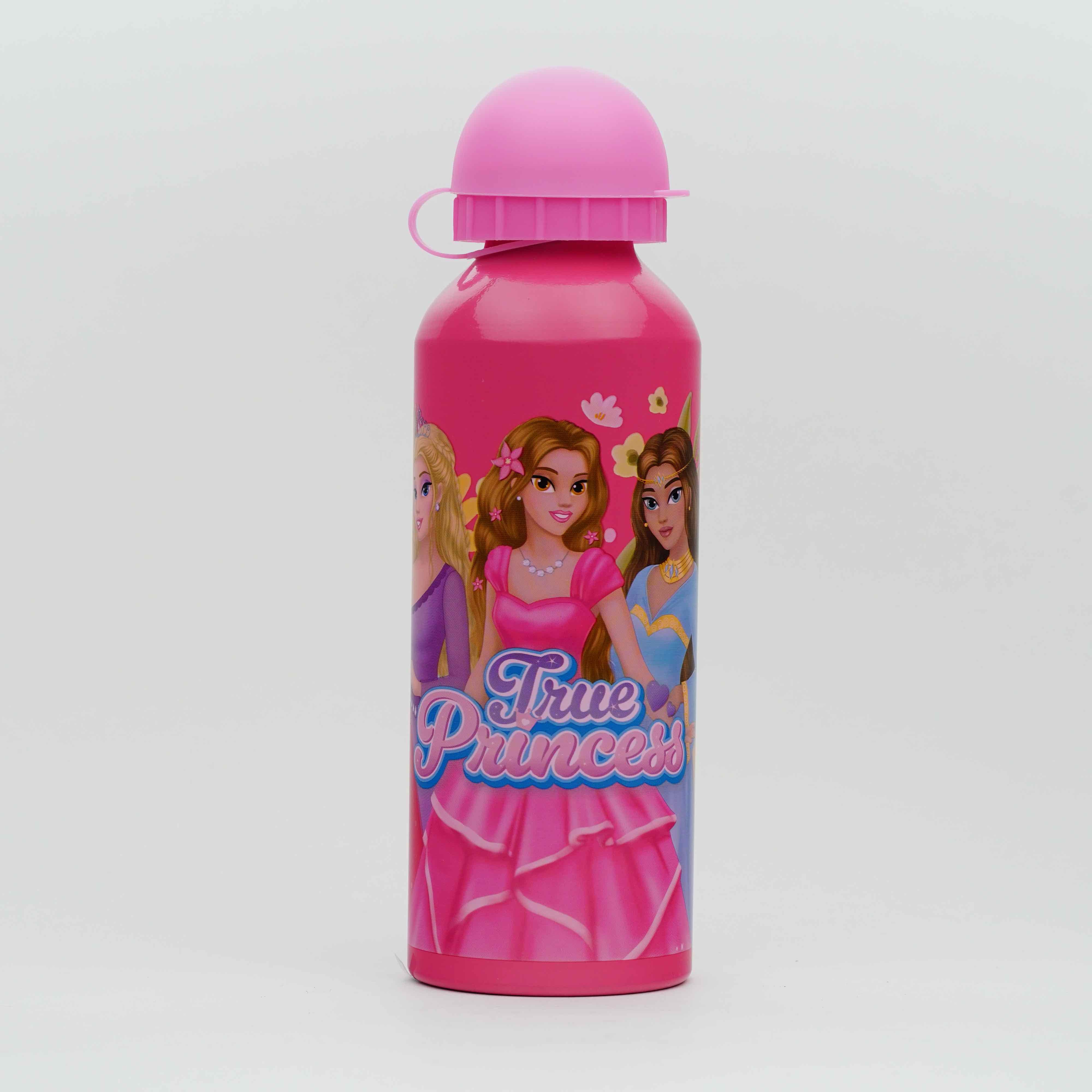 Gourde Aluminium 500ml Pour Enfants