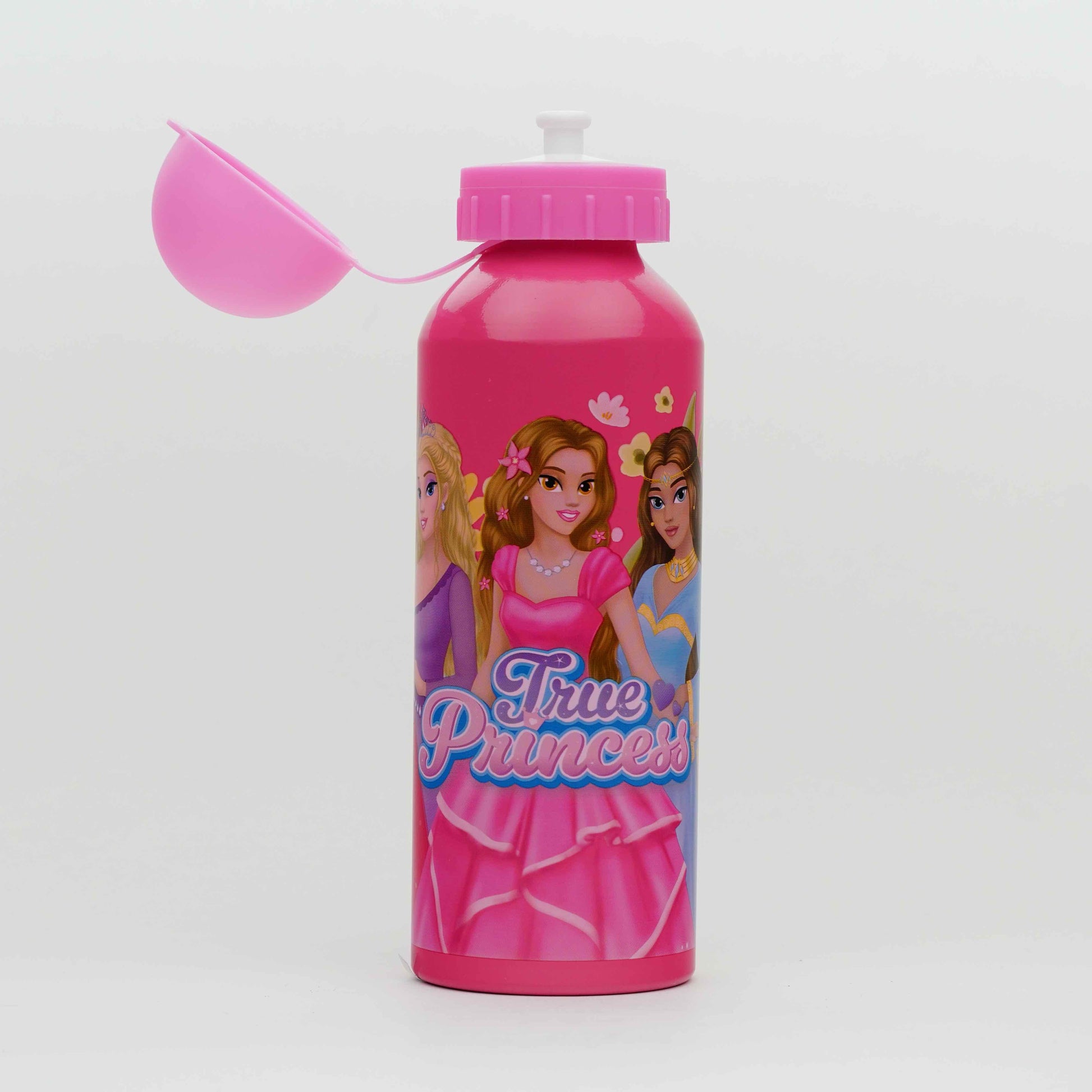 Gourde Aluminium 500ml Pour Enfants Huge