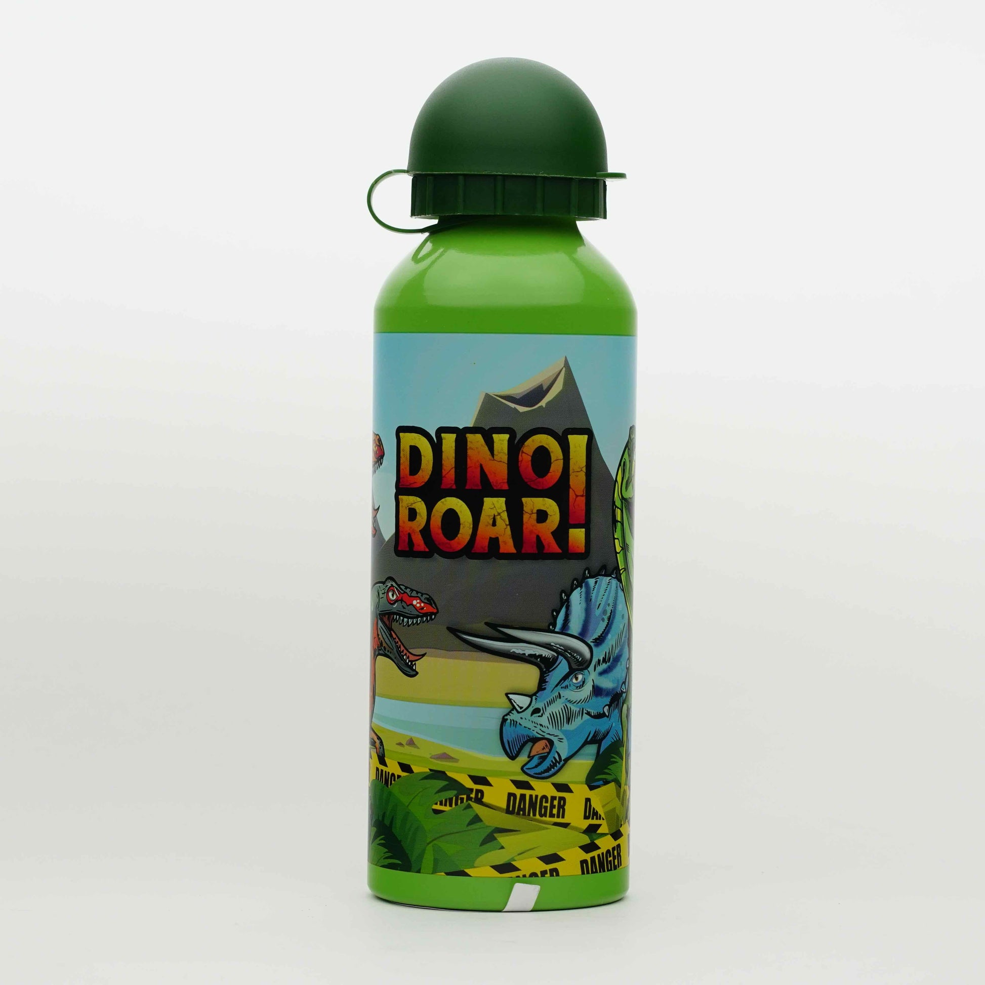 Gourde Aluminium 500ml Pour Enfants Huge