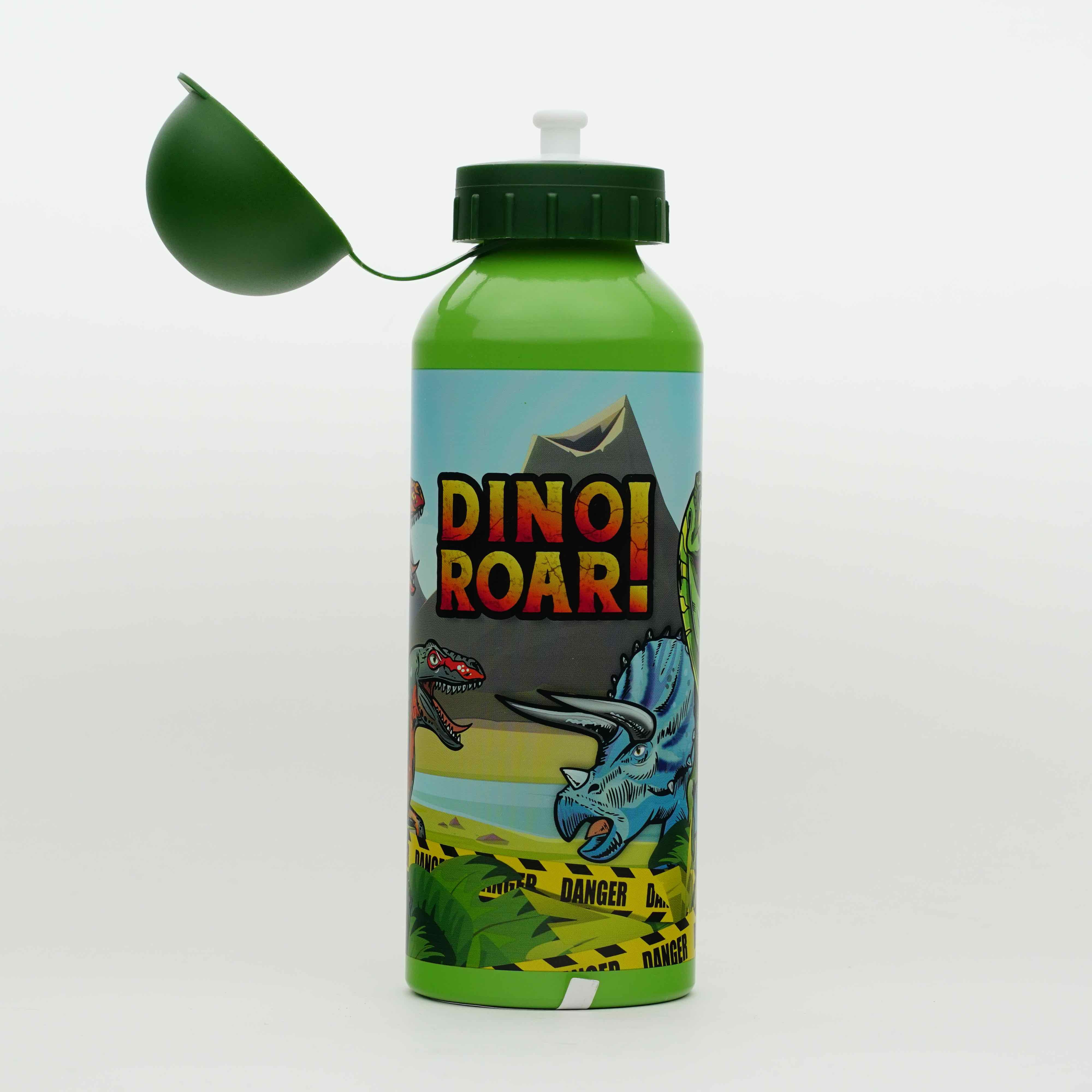 Gourde Aluminium 500ml Pour Enfants Huge