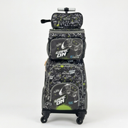 SAC A DOS EXINE IS03809