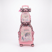 SAC A DOS EXINE IS03810 fille