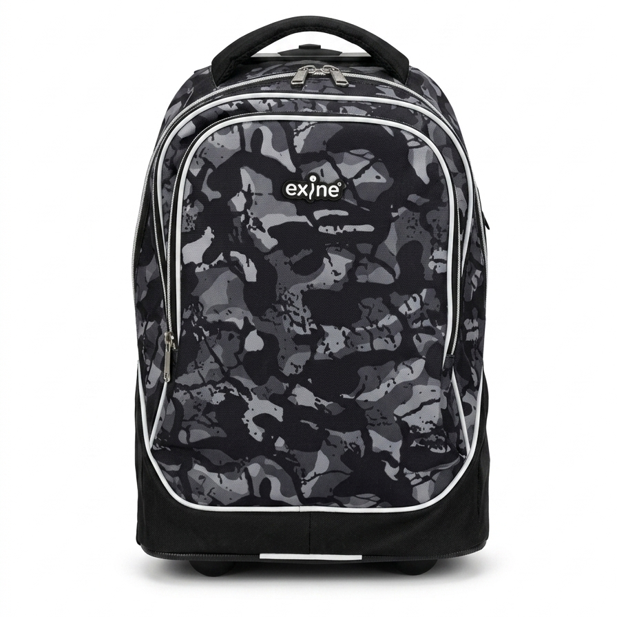 SAC A DOS EXINE IS03809