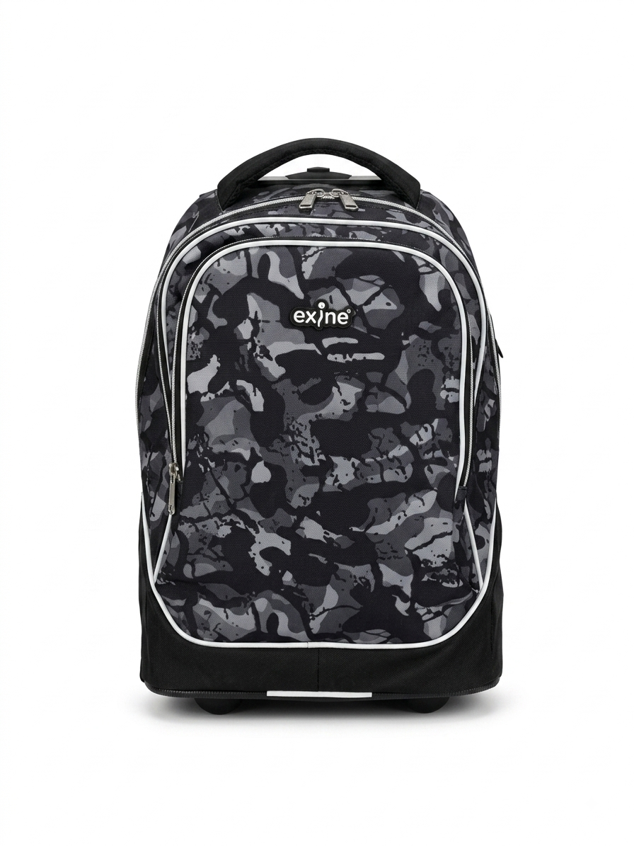 SAC A DOS EXINE IS03809