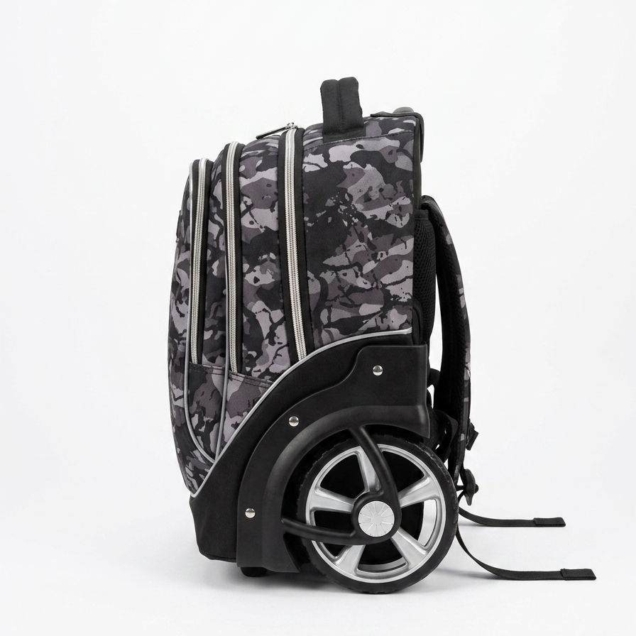 SAC A DOS EXINE IS03809