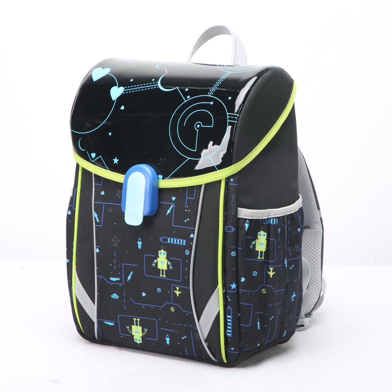 SAC A DOS EXINE IS03779 Garçon AGS