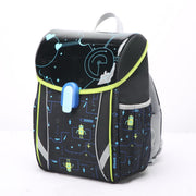 SAC A DOS EXINE IS03779 Garçon AGS
