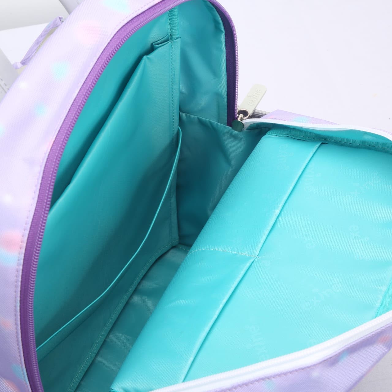 SAC A DOS EXINE IS03790 Fille AGS