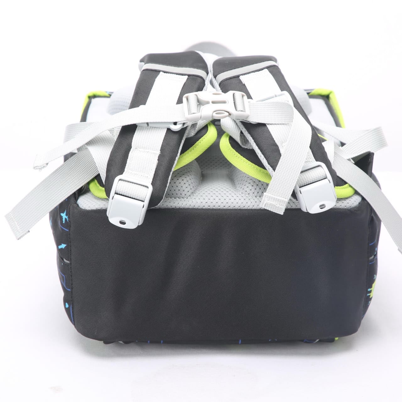 SAC A DOS EXINE IS03779 Garçon AGS