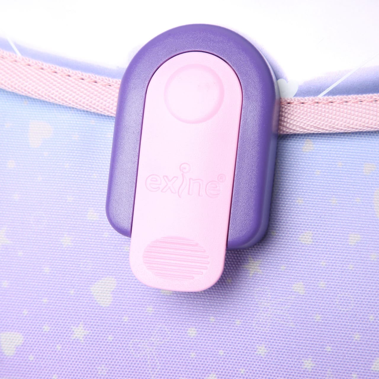 SAC A DOS EXINE IS03779 Fille AGS